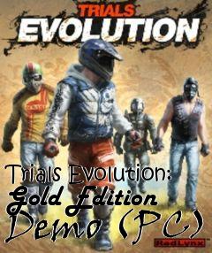 Box art for Trials Evolution: Gold Edition Demo (PC)