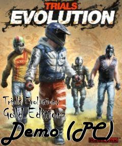 Box art for Trials Evolution: Gold Edition Demo (PC)