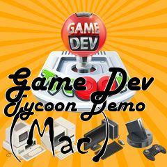 Box art for Game Dev Tycoon Demo (Mac)