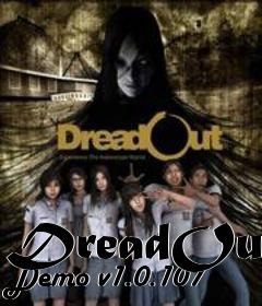 Box art for DreadOut Demo v1.0.107