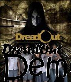 Box art for DreadOut Demo