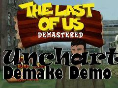 Box art for Uncharted Demake Demo