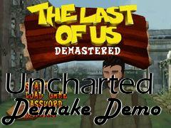 Box art for Uncharted Demake Demo