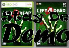 Box art for Stay Dead Demo