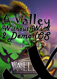 Box art for A Valley Without Wind 2 Demo (OS X)