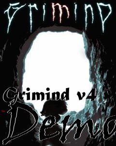 Box art for Grimind v4 Demo