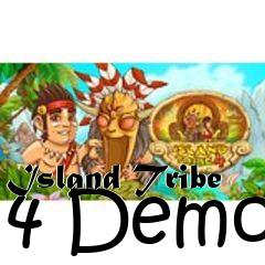 Box art for Island Tribe 4 Demo