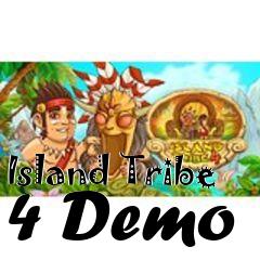 Box art for Island Tribe 4 Demo