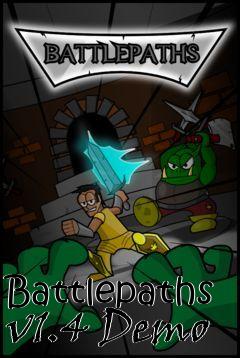 Box art for Battlepaths v1.4 Demo