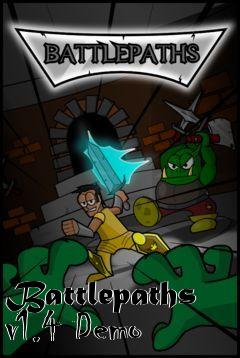 Box art for Battlepaths v1.4 Demo