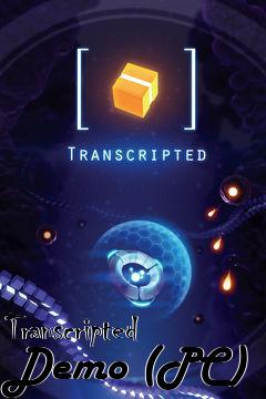 Box art for Transcripted Demo (PC)