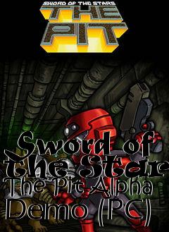 Box art for Sword of the Stars: The Pit Alpha Demo (PC)