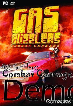 Box art for Gas Guzzlers: Combat Carnage Demo