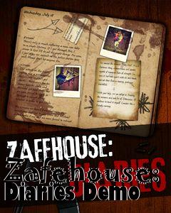 Box art for Zafehouse: Diaries Demo