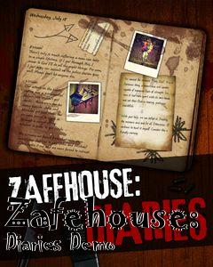 Box art for Zafehouse: Diaries Demo