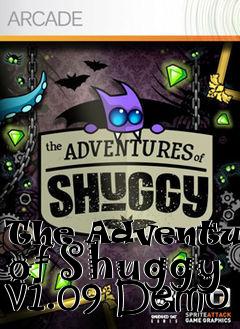 Box art for The Adventures of Shuggy v1.09 Demo