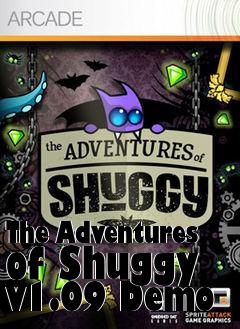 Box art for The Adventures of Shuggy v1.09 Demo