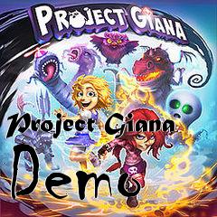 Box art for Project Giana Demo