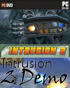 Box art for Intrusion 2 Demo