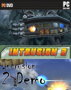 Box art for Intrusion 2 Demo