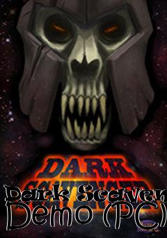 Box art for Dark Scavenger Demo (PC)