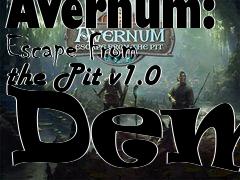 Box art for Avernum: Escape From the Pit v1.0 Demo