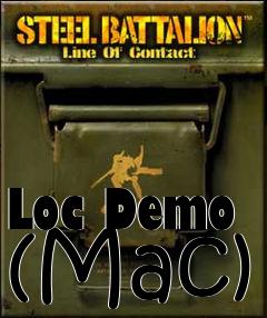 Box art for Loc Demo (Mac)