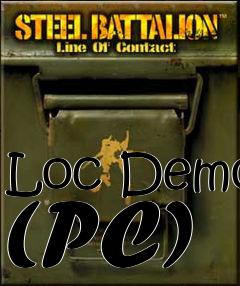 Box art for Loc Demo (PC)