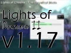 Box art for Lights of Dreams II v1.17