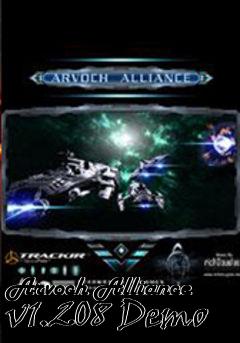 Box art for Arvoch Alliance v1.208 Demo