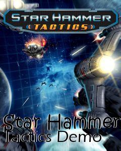 Box art for Star Hammer Tactics Demo