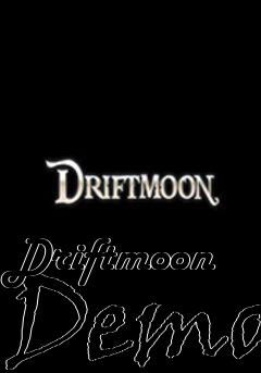 Box art for Driftmoon Demo