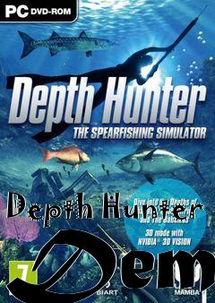 Box art for Depth Hunter Demo