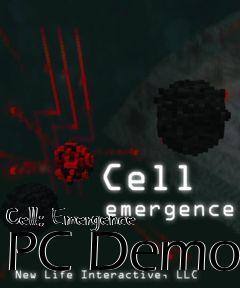Box art for Cell: Emergence PC Demo