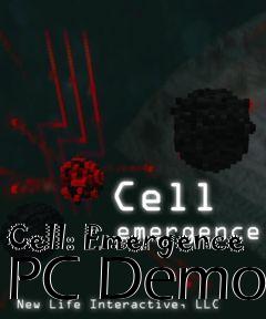 Box art for Cell: Emergence PC Demo