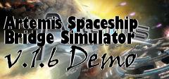 Box art for Artemis Spaceship Bridge Simulator v.1.6 Demo