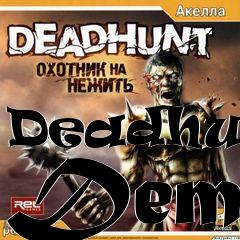 Box art for Deadhunt Demo