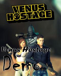 Box art for Venus Hostage Demo