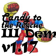 Box art for Candy to the Rescue III Demo v1.17
