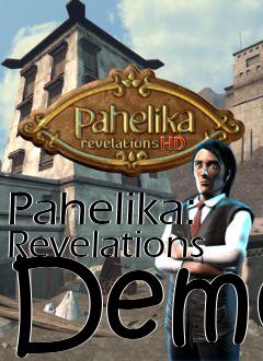 Box art for Pahelika: Revelations Demo