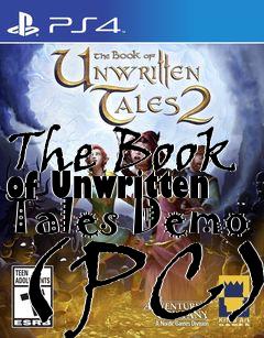 Box art for The Book of Unwritten Tales Demo (PC)