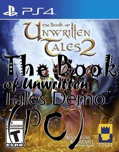 Box art for The Book of Unwritten Tales Demo (PC)