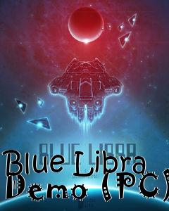 Box art for Blue Libra Demo (PC)