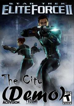 Box art for The City (Demo)