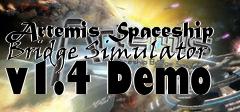 Box art for Artemis Spaceship Bridge Simulator v1.4 Demo