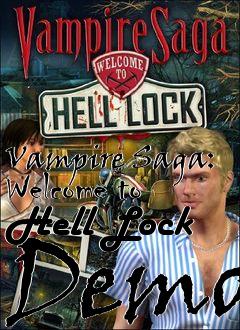 Box art for Vampire Saga: Welcome to Hell Lock Demo