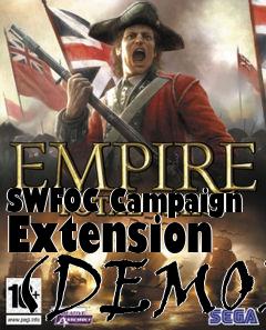 Box art for SWFOC Campaign Extension (DEMO)