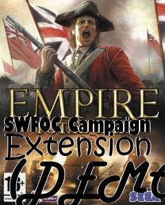 Box art for SWFOC Campaign Extension (DEMO)