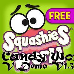 Box art for Candy World V Demo V1.32