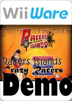 Box art for Racers Islands Crazy Racers Demo